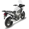 Attacchi Laterali Givi PLR1110