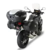 Attacchi Laterali Givi PLX1121