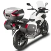 Attacchi Laterali Givi PLX1111
