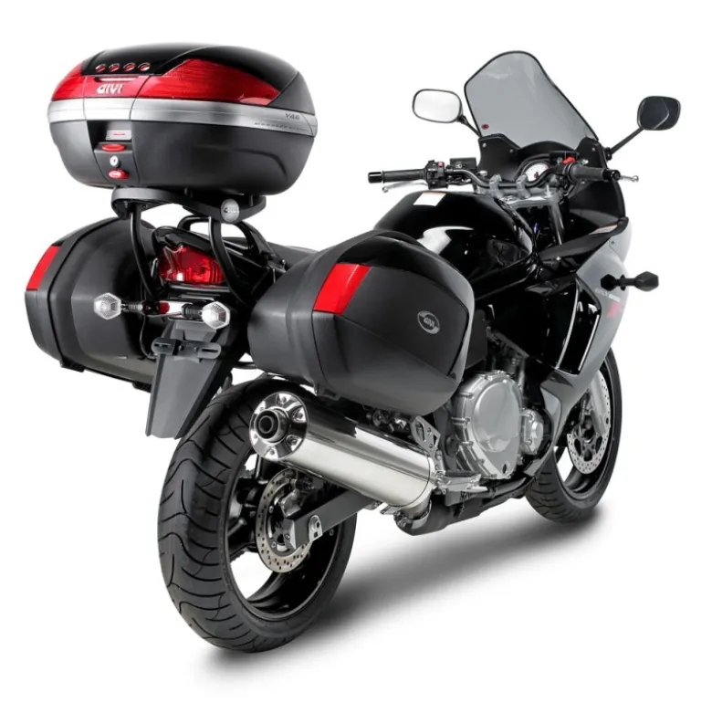 Attacchi Laterali Givi PLX539
