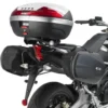 Attacchi Laterali Givi TE6700