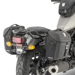 Attacchi Laterali Givi TMT1160