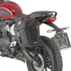 Attacchi Laterali Givi TMT6424