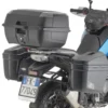 Attacchi Laterali Kappa KL9226