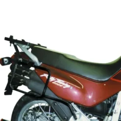 Attacchi Laterali Kappa KL131