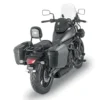 Attacchi Laterali Kappa KL4115