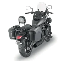 Attacchi Laterali Kappa KL4115