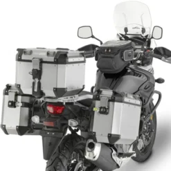 Attacchi Laterali Kappa KL3112CAM