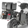Attacchi Laterali Kappa KLO6425CAM