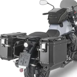 Attacchi Laterali Kappa KLO8206CAM