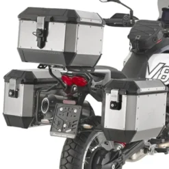 Attacchi Laterali Kappa KLO8209MK