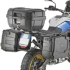 Attacchi Laterali Kappa KLO5145MK