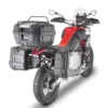 Attacchi Laterali Kappa KLO6710MK