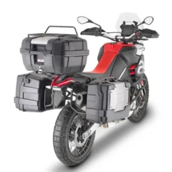 Attacchi Laterali Kappa KLO6710MK