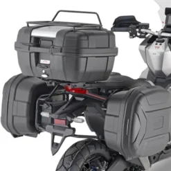 Attacchi Laterali Kappa KLO1188MK
