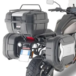 Attacchi Laterali Kappa KLO8400MK