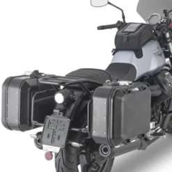 Attacchi Laterali Kappa KLO8206MK