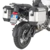Attacchi Laterali Kappa KLO6423MK