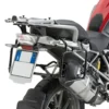 Attacchi Laterali Kappa KLR5108
