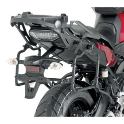 Attacchi Laterali Kappa KLR2122