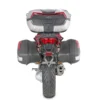 Attacchi Laterali Kappa KLX8207