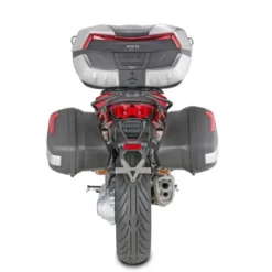 Attacchi Laterali Kappa KLX8207