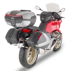 Attacchi Laterali Kappa KLX8207