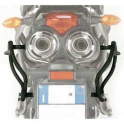 Attacchi Laterali Kappa KLX1121