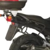 Attacchi Laterali Kappa KLX347