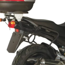 Attacchi Laterali Kappa KLX347