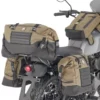 Attacchi Laterali Kappa TK9610