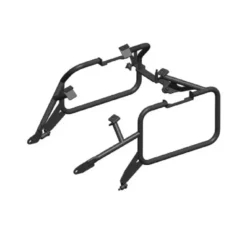 Attacchi Laterali MyTech BMW138PB Valigie Model-x / Superleggera / Soft-x / Raid Pro