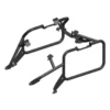 Attacchi Laterali Mytech BNL102PB Valigie Model-x / Superleggera / Soft-x / Raid Pro