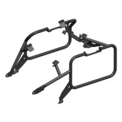 Attacchi Laterali Mytech BNL102PB Valigie Model-x / Superleggera / Soft-x / Raid Pro