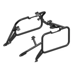 Attacchi Laterali MyTech KTM116PBA Valigie Model-x / Superleggera / Soft-x / Raid Pro Arancione
