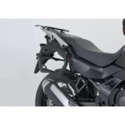Attacchi Laterali PRO Sw-Motech Nero KFT.01.070.30000/B