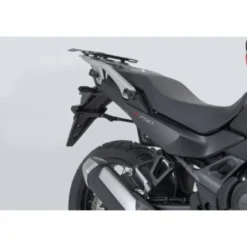 Attacchi Laterali PRO Sw-Motech Nero KFT.01.070.30000/B