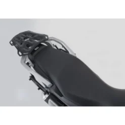 Attacchi Laterali PRO Sw-Motech Nero KFT.01.070.30000/B