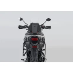 Attacchi Laterali PRO Sw-Motech Nero KFT.01.070.30000/B