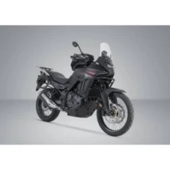 Attacchi Laterali PRO Sw-Motech Nero KFT.01.070.30000/B