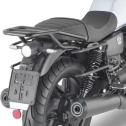 Attacchi Laterali Remove-X Givi TR8206