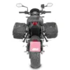 Attacchi Laterali Remove-X Givi TR6419