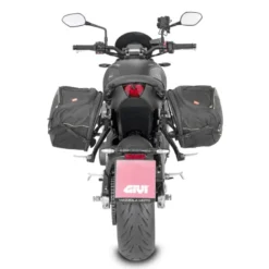 Attacchi Laterali Remove-X Givi TR6419