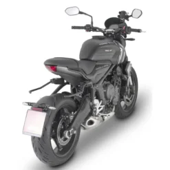 Attacchi Laterali Remove-X Givi TR6419
