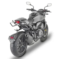 Attacchi Laterali Remove-X Givi TR1165