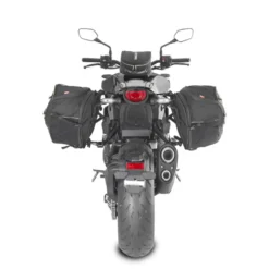 Attacchi Laterali Remove-X Givi TR1165
