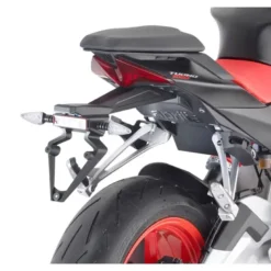 Attacchi Laterali Remove-X Givi TR6709