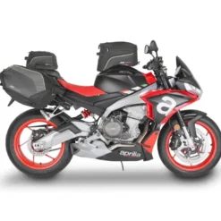 Attacchi Laterali Remove-X Givi TR6709