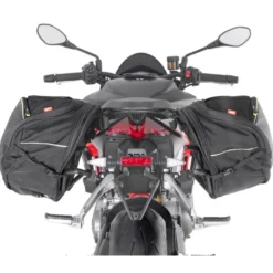 Attacchi Laterali Remove-X Givi TR6709