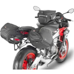 Attacchi Laterali Remove-X Givi TR6709